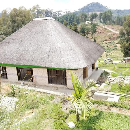 Nyungwe Nziza Ecolodge Kitabi Ngoại thất bức ảnh