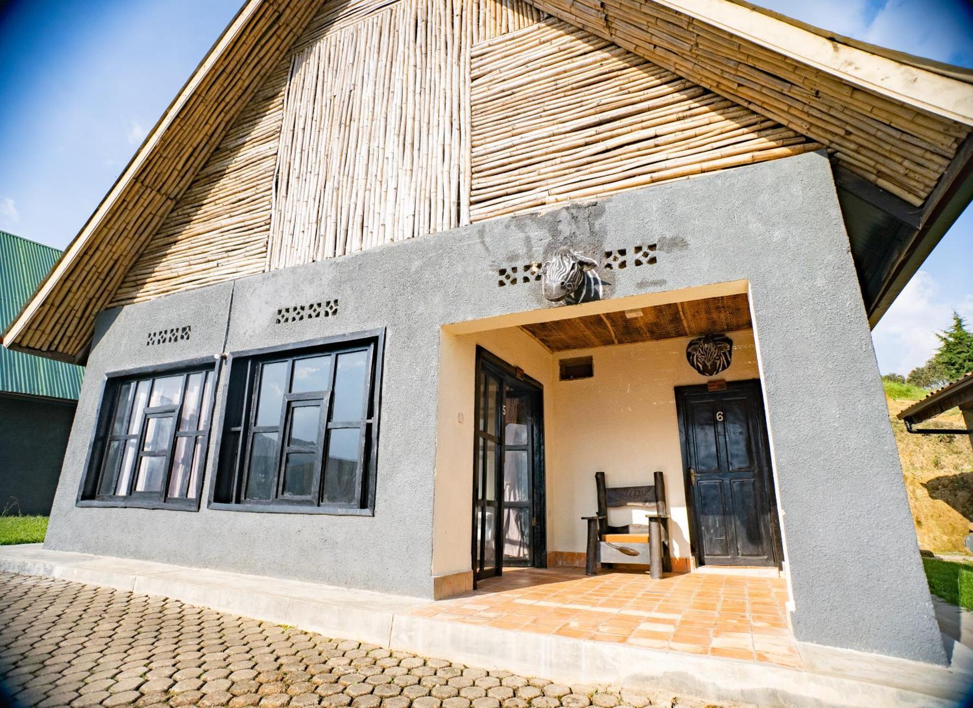 Nyungwe Nziza Ecolodge Kitabi Ngoại thất bức ảnh