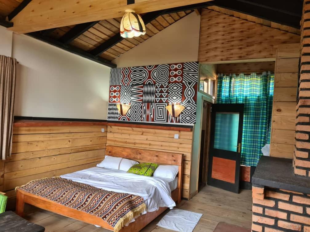 Nyungwe Nziza Ecolodge Kitabi Ngoại thất bức ảnh