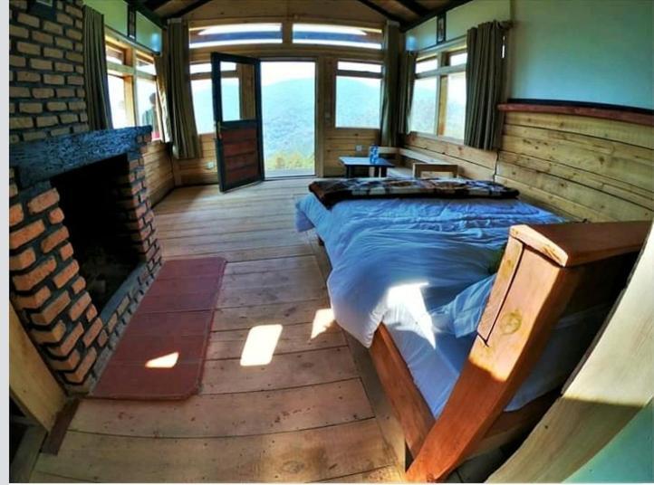 Nyungwe Nziza Ecolodge Kitabi Ngoại thất bức ảnh