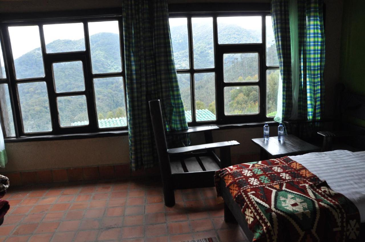Nyungwe Nziza Ecolodge Kitabi Ngoại thất bức ảnh