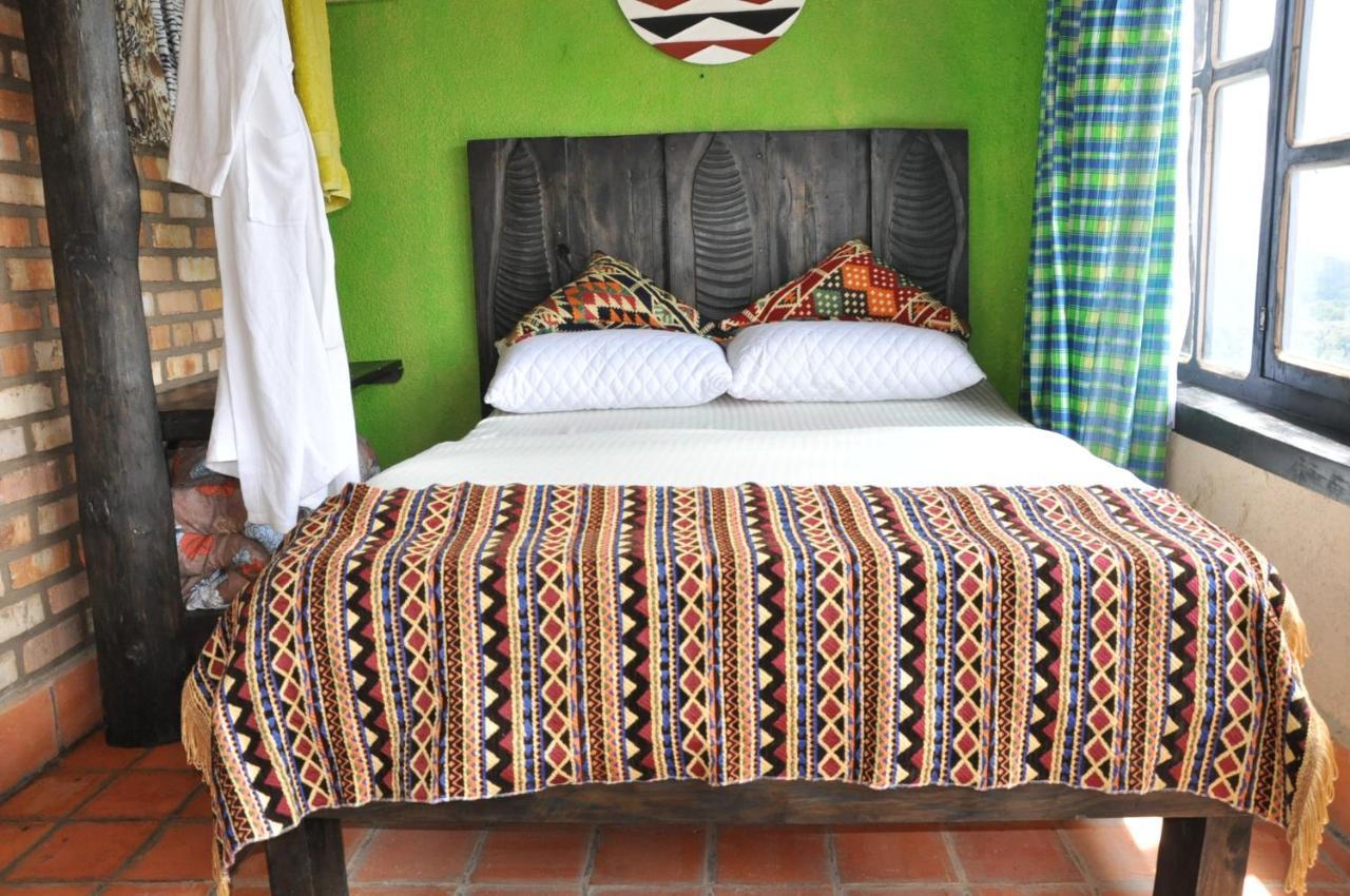 Nyungwe Nziza Ecolodge Kitabi Ngoại thất bức ảnh