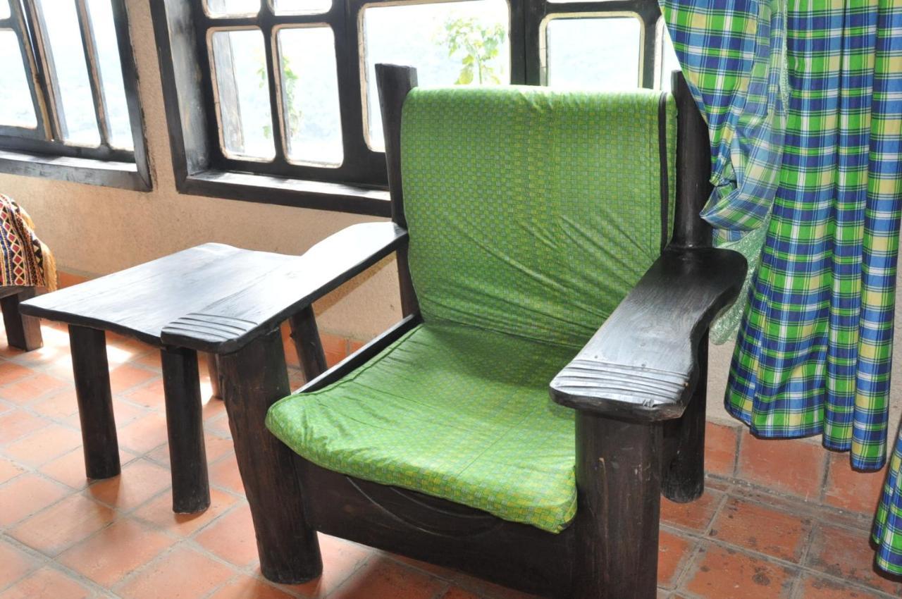 Nyungwe Nziza Ecolodge Kitabi Ngoại thất bức ảnh
