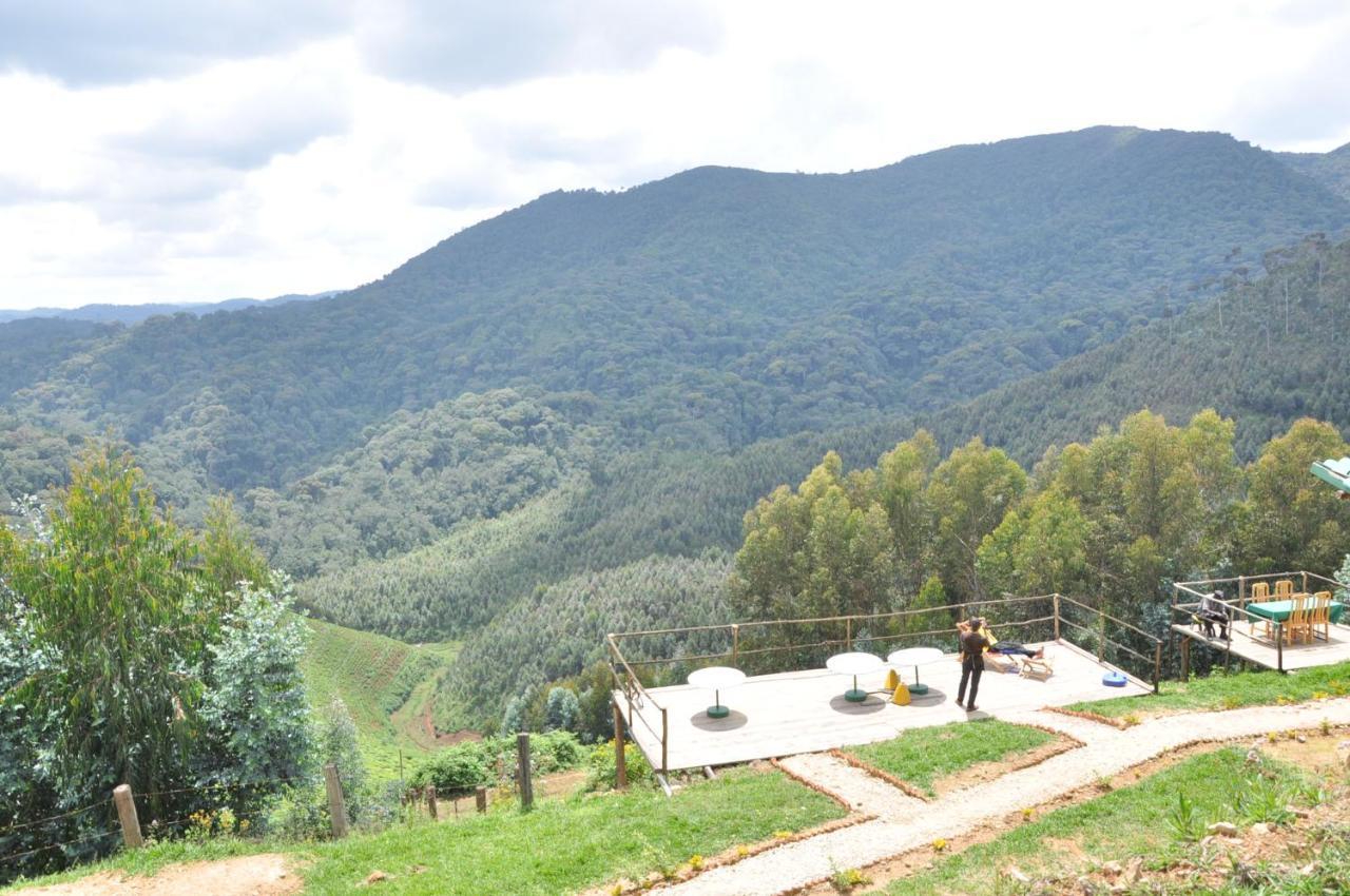Nyungwe Nziza Ecolodge Kitabi Ngoại thất bức ảnh