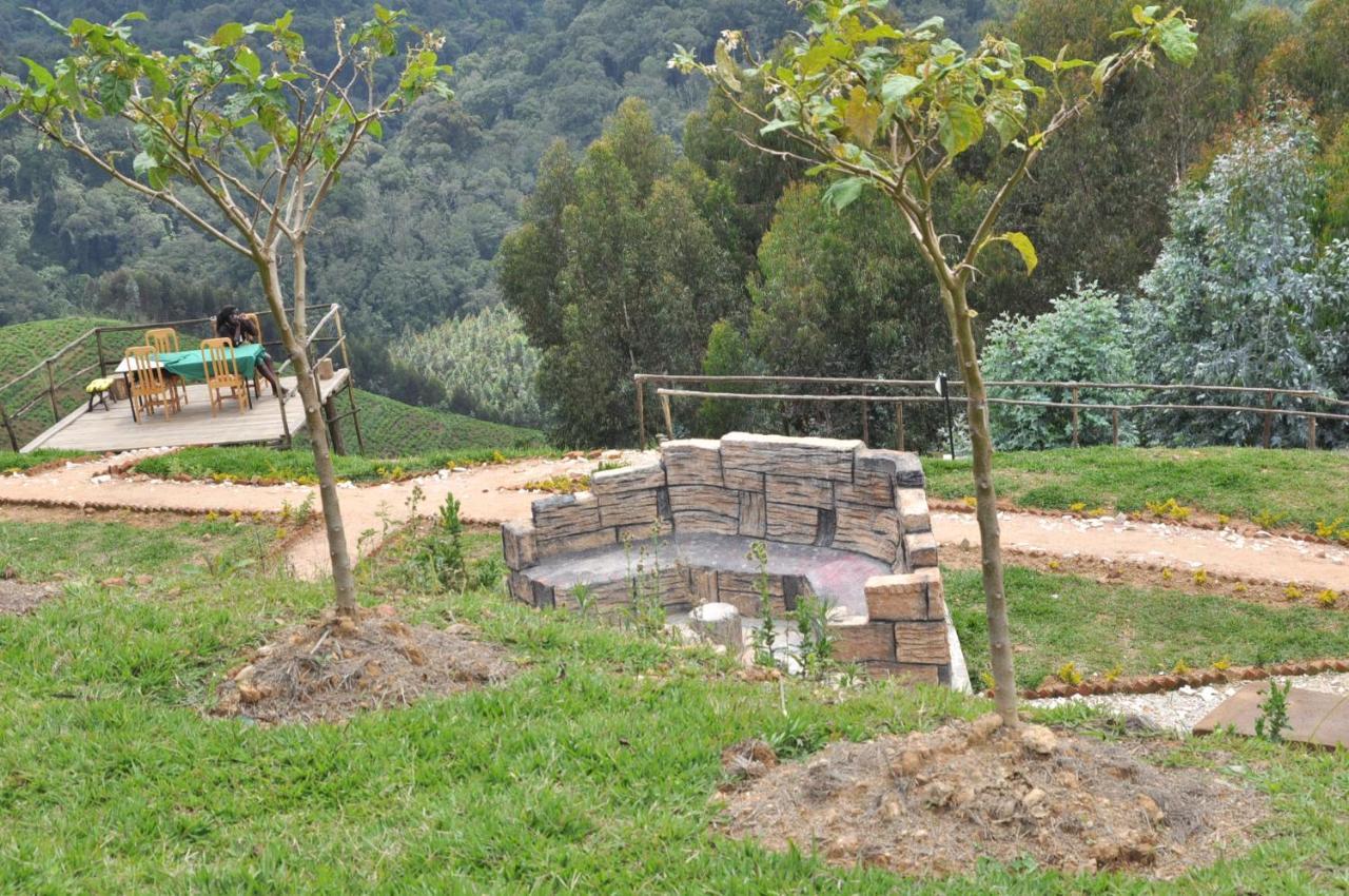 Nyungwe Nziza Ecolodge Kitabi Ngoại thất bức ảnh