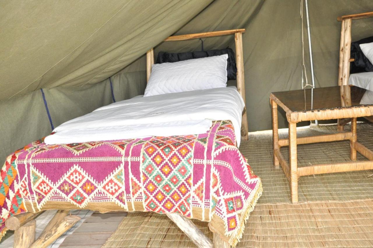 Nyungwe Nziza Ecolodge Kitabi Ngoại thất bức ảnh