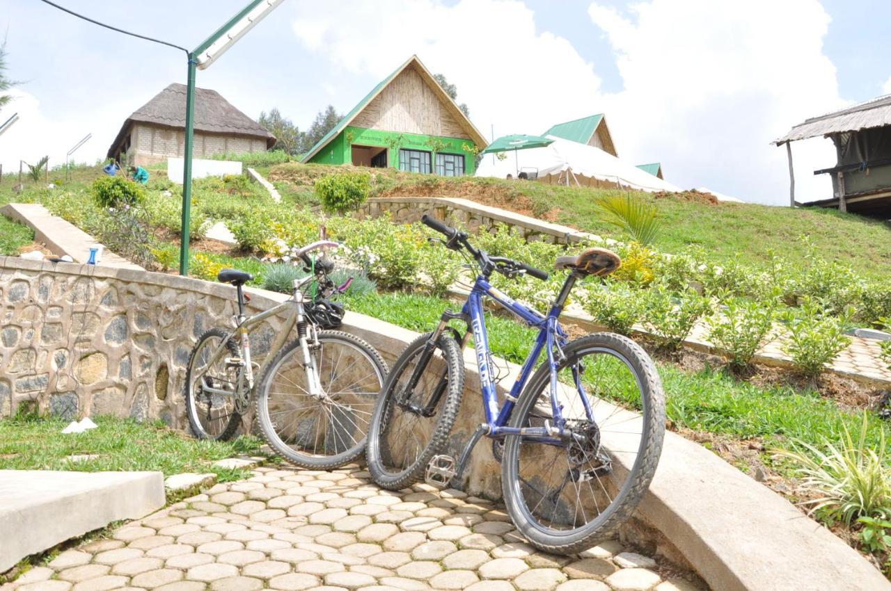 Nyungwe Nziza Ecolodge Kitabi Ngoại thất bức ảnh