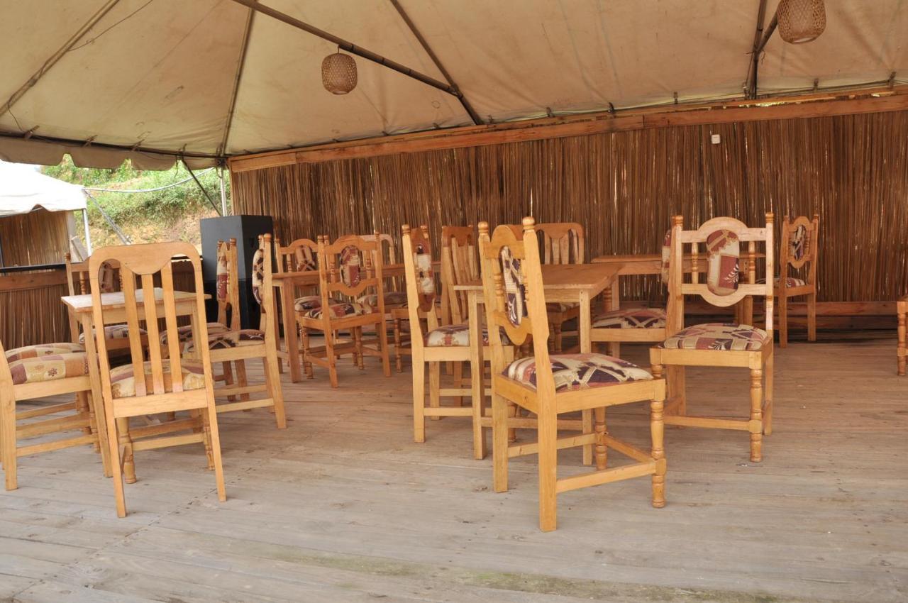 Nyungwe Nziza Ecolodge Kitabi Ngoại thất bức ảnh