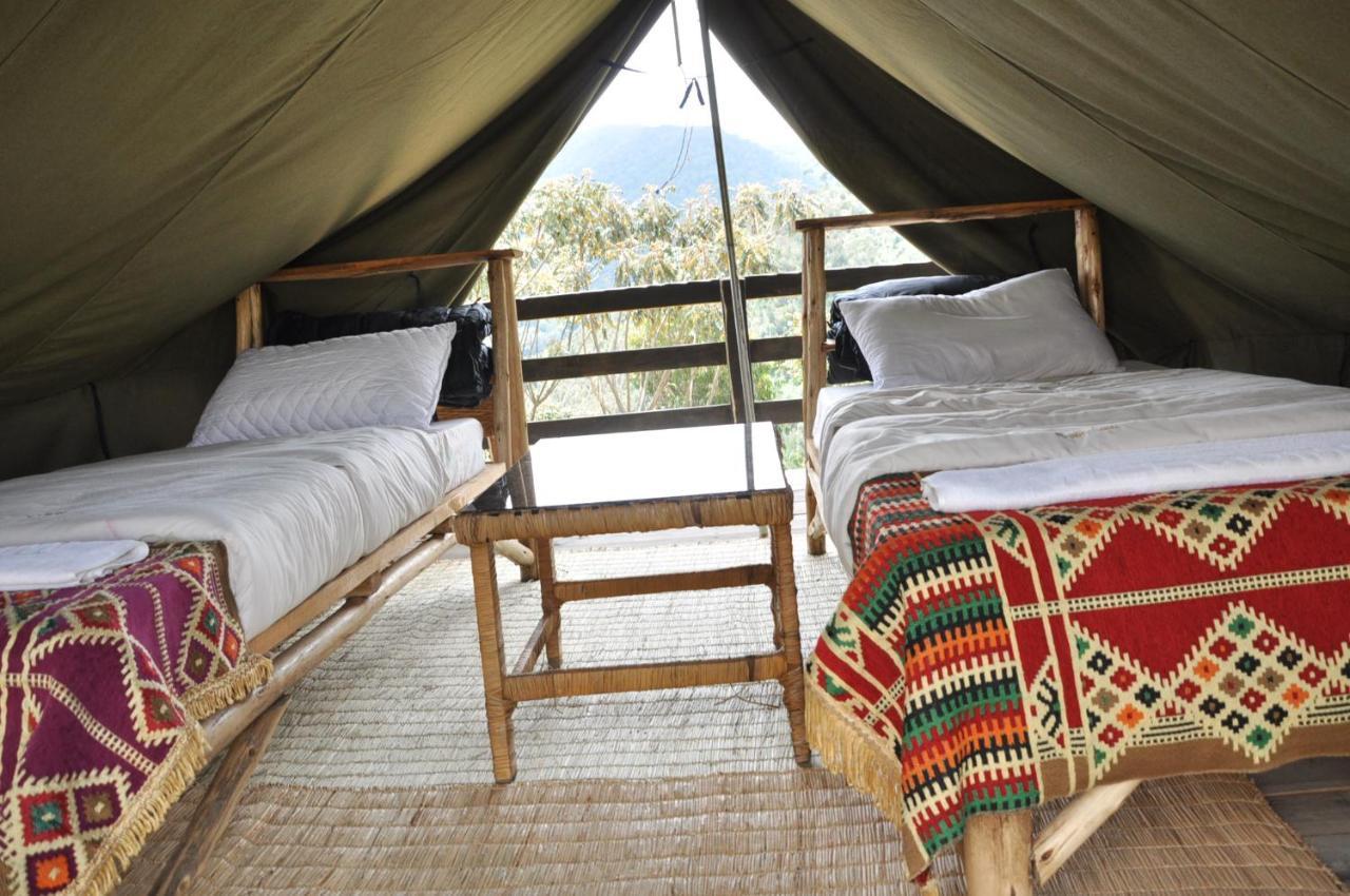 Nyungwe Nziza Ecolodge Kitabi Ngoại thất bức ảnh