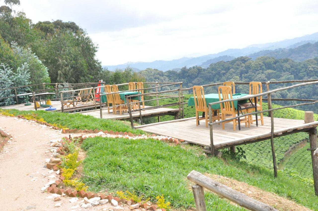 Nyungwe Nziza Ecolodge Kitabi Ngoại thất bức ảnh