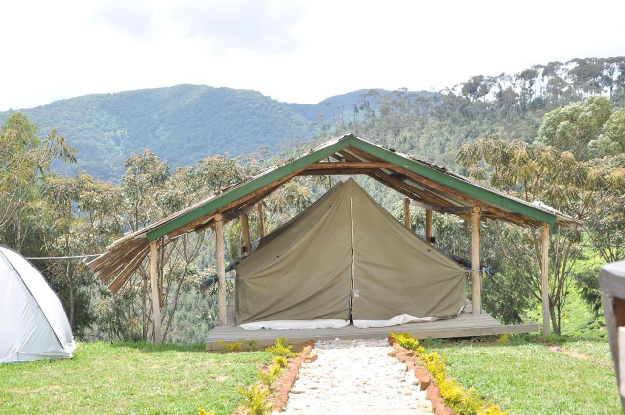 Nyungwe Nziza Ecolodge Kitabi Ngoại thất bức ảnh
