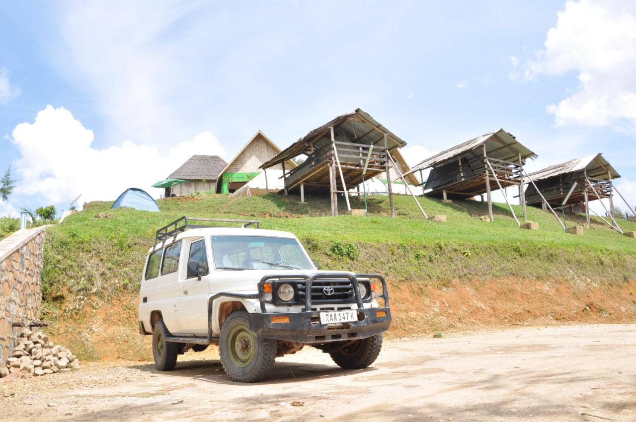 Nyungwe Nziza Ecolodge Kitabi Ngoại thất bức ảnh