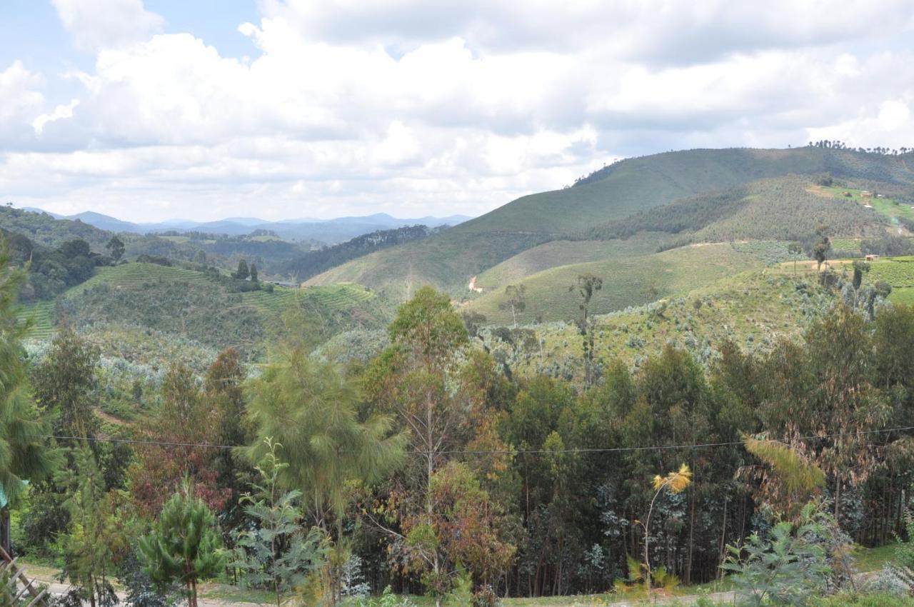 Nyungwe Nziza Ecolodge Kitabi Ngoại thất bức ảnh