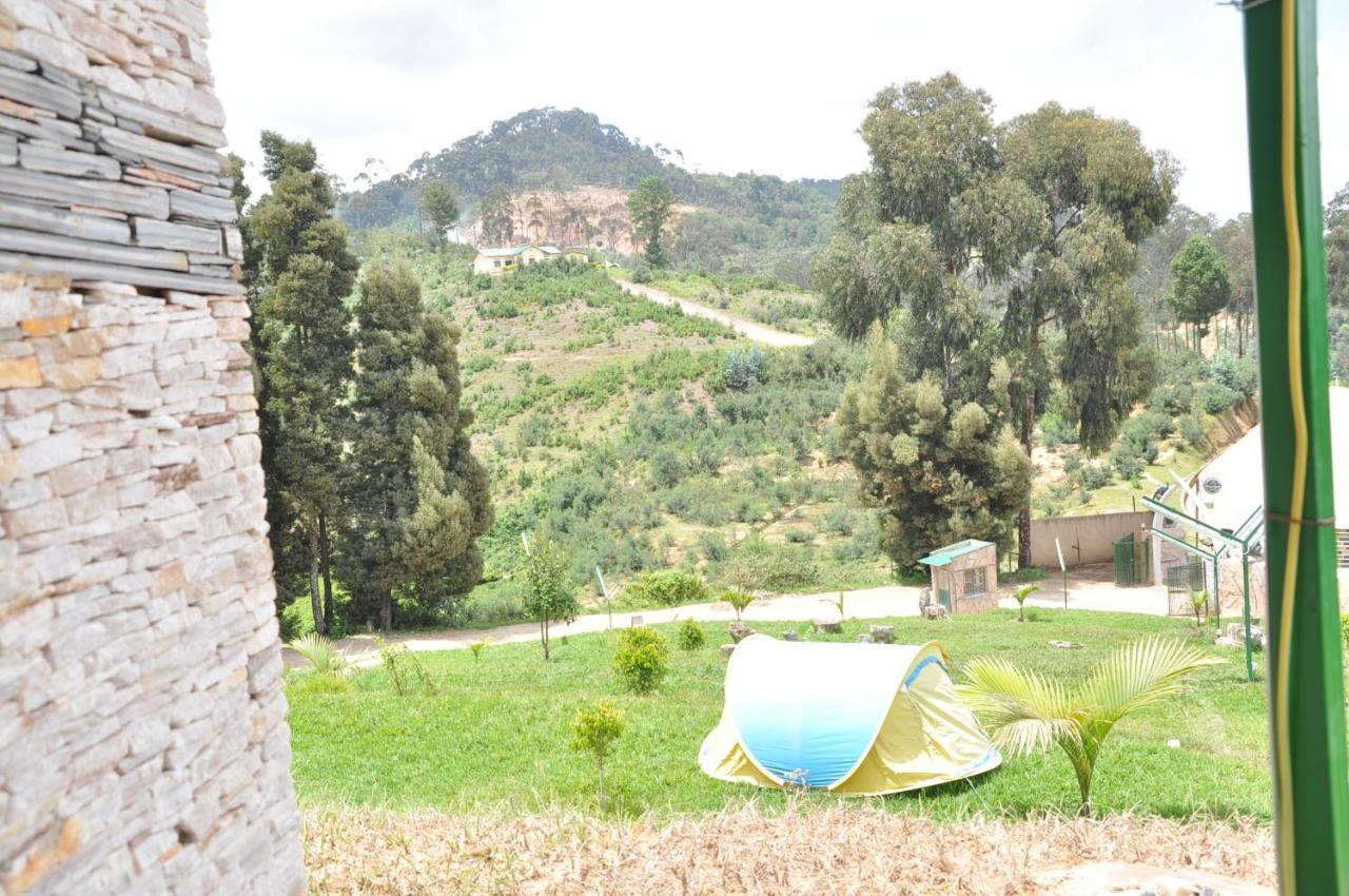 Nyungwe Nziza Ecolodge Kitabi Ngoại thất bức ảnh